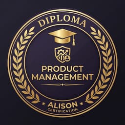 Diploma in Product Management Badge