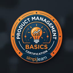 Product Management Basics Badge